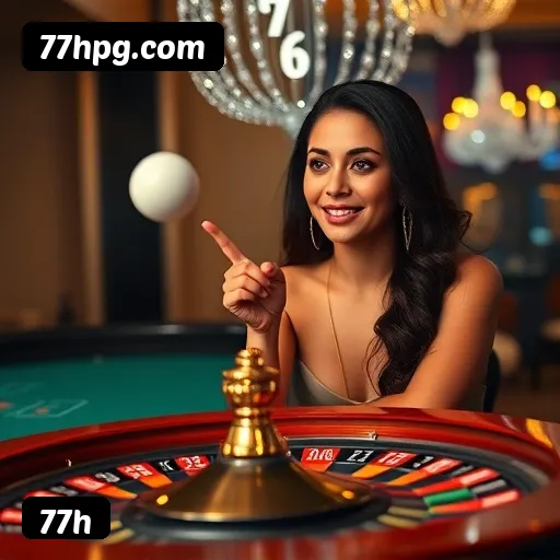 App Mobile 77h - Jogue em Qualquer Lugar no Seu Smartphone