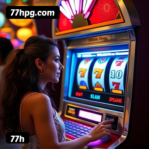Categorias de Jogos - Slots, Mesa, Ao Vivo, Jackpots