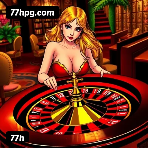 Cassino ao Vivo 77h - Dealers Brasileiros Profissionais